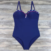 Costum de baie întreg ''Bliss'' - Zappy Fashion Romania